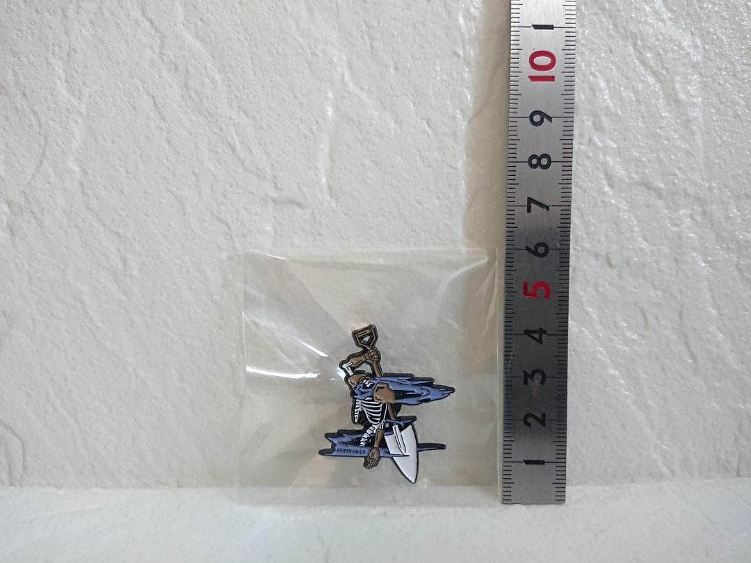 86 エイティシックス パーソナルマークキーホルダー ＋ アクリルスタンド