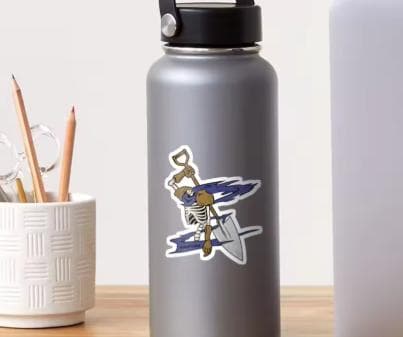 86 エイティシックス パーソナルマークキーホルダー ＋ アクリルスタンド