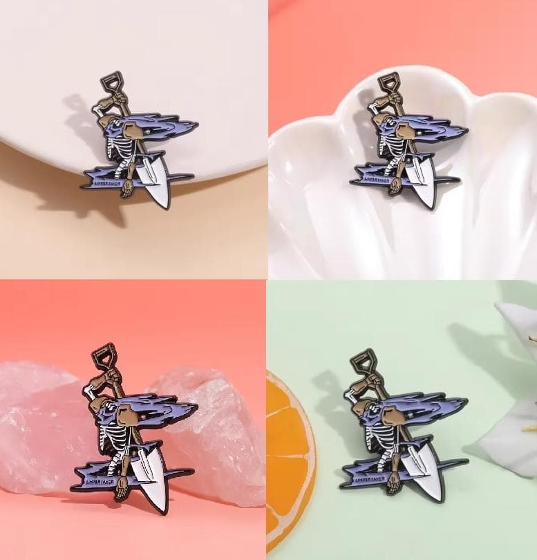 86 エイティシックス パーソナルマークキーホルダー ＋ アクリルスタンド