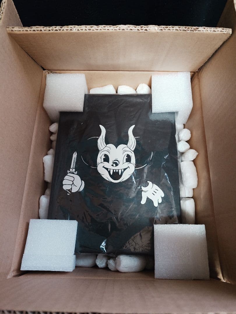 mighty jaxx マイケル\"マーダー\"マウス【200体限定】ミッキー 希少