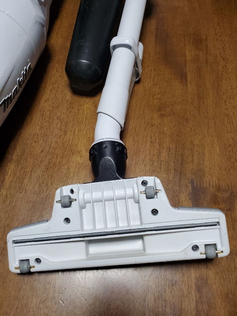 makita マキタ 充電式クリーナー CL001G 本体のみ 40V 中古