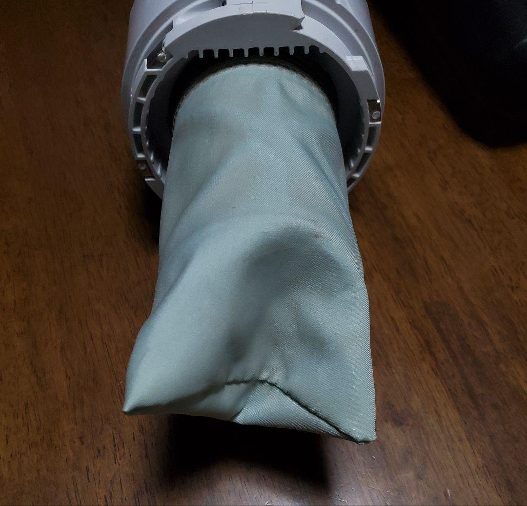 makita マキタ 充電式クリーナー CL001G 本体のみ 40V 中古