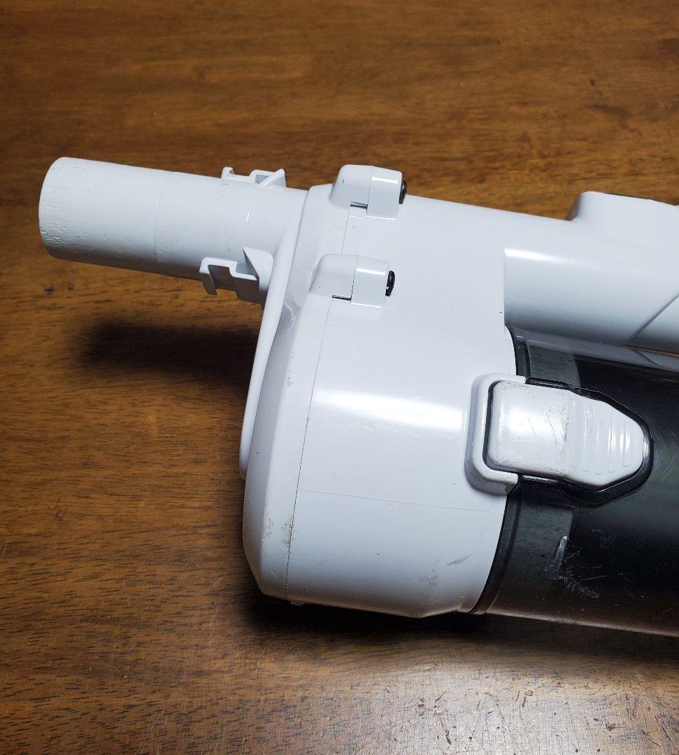 makita マキタ 充電式クリーナー CL001G 本体のみ 40V 中古