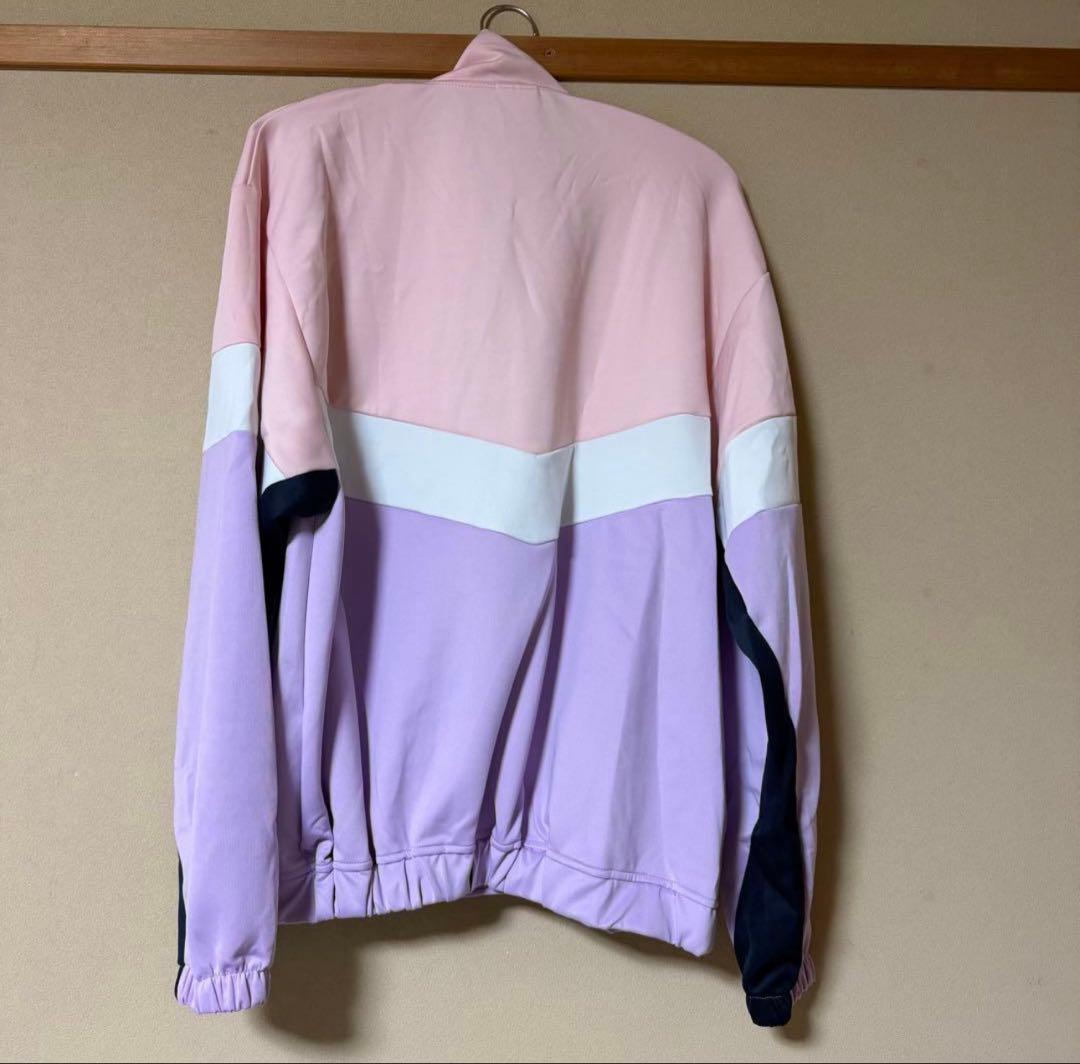 イコラブ　公式ジャージセット　レディース