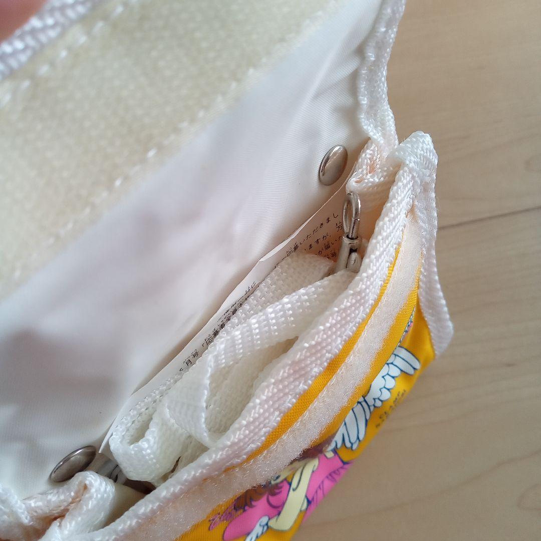 カードキャプターさくら　なかよし　付録　レトログッズ