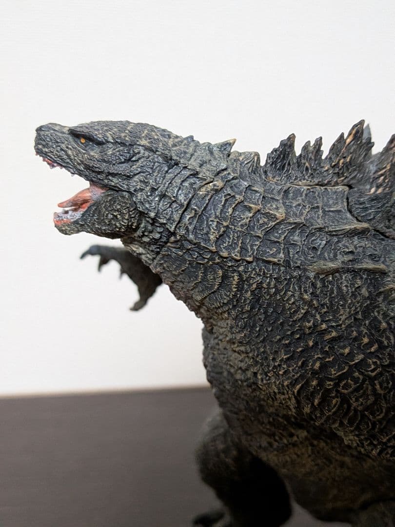 一番くじ ゴジラ×コング ゴジラセット