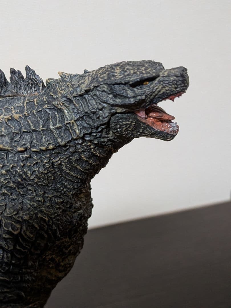 一番くじ ゴジラ×コング ゴジラセット