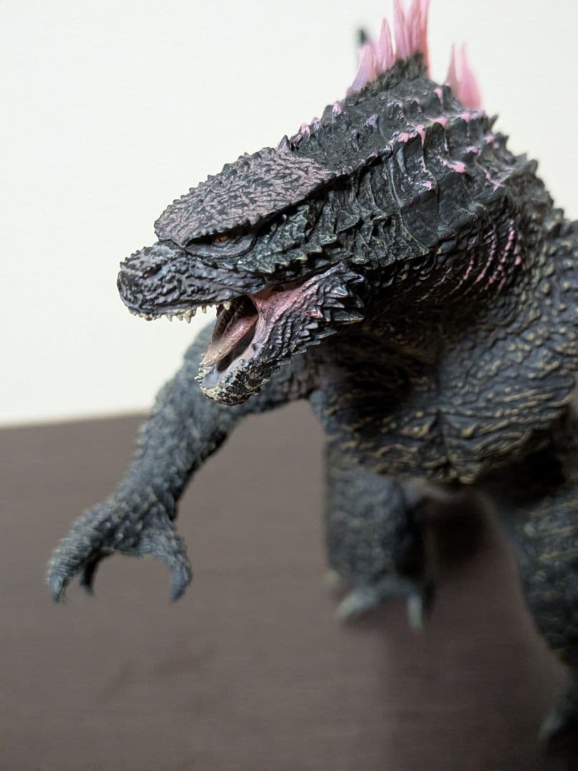 一番くじ ゴジラ×コング ゴジラセット