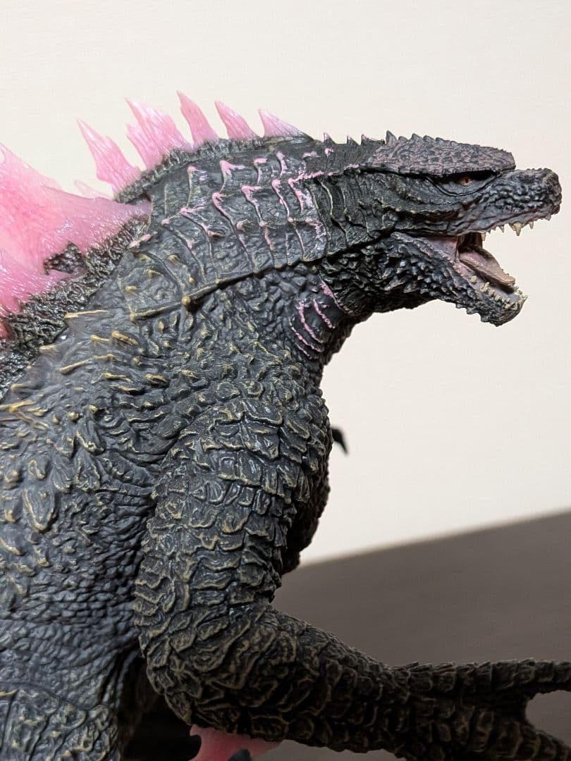 一番くじ ゴジラ×コング ゴジラセット