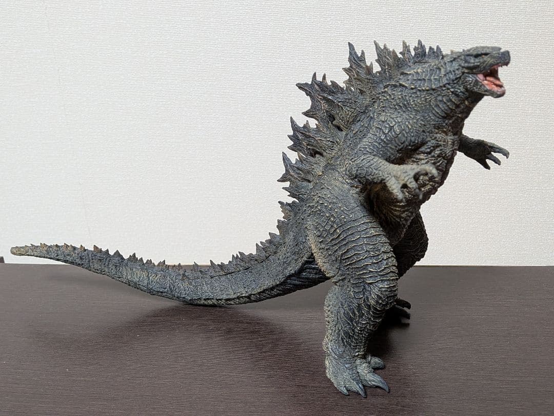 一番くじ ゴジラ×コング ゴジラセット