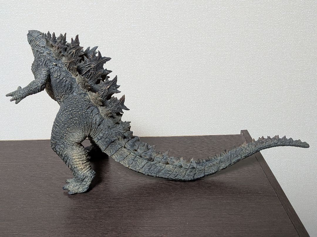 一番くじ ゴジラ×コング ゴジラセット