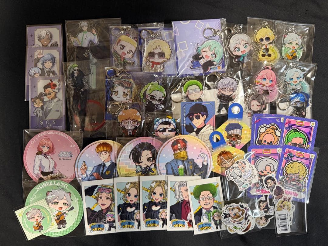 ストグラ 警察 救急隊 他 まとめ売り