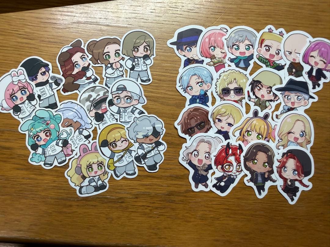 ストグラ 警察 救急隊 他 まとめ売り