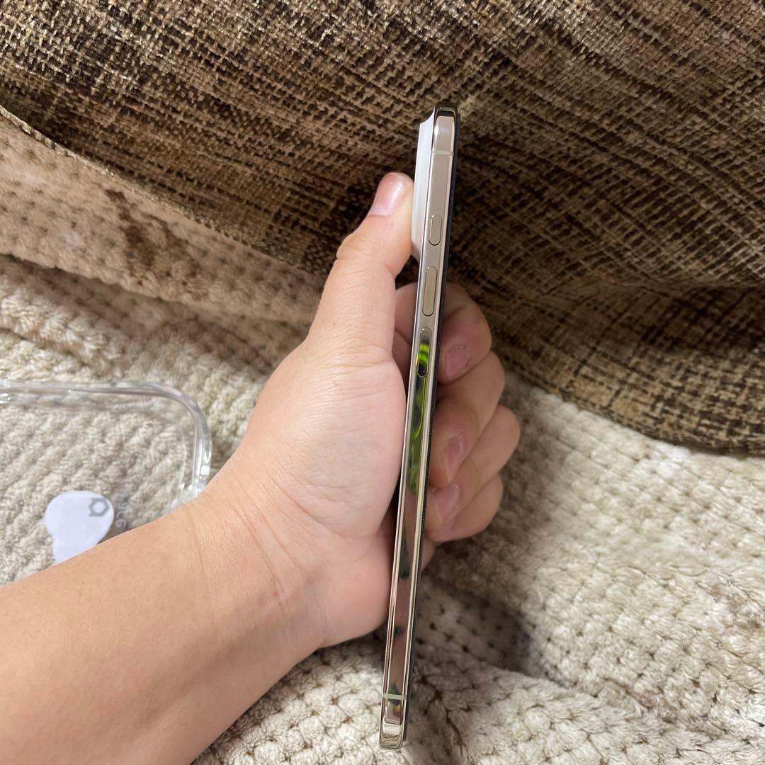 最終価格‼️値下げ❌ Apple iPhone air 256GB ライトゴールド