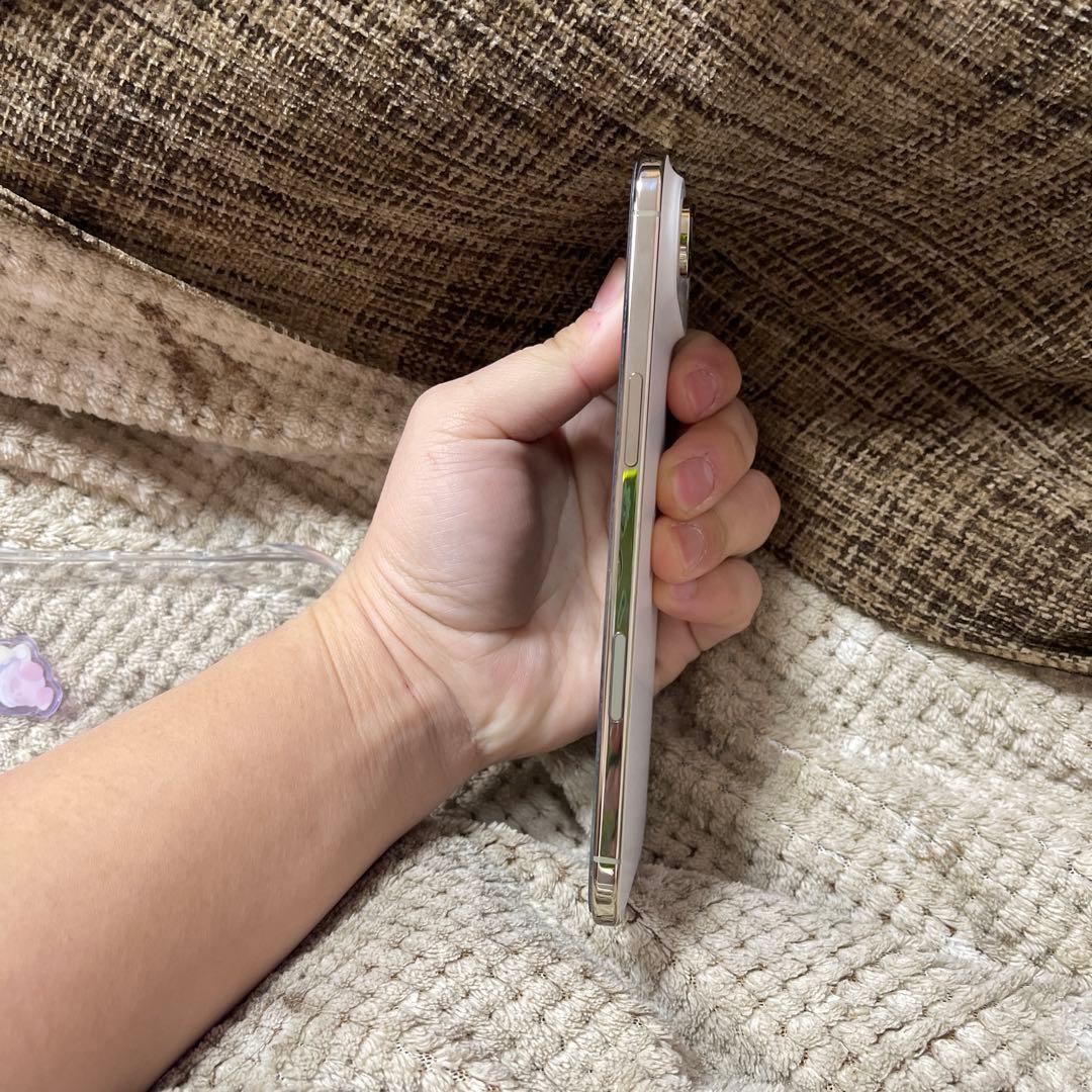 最終価格‼️値下げ❌ Apple iPhone air 256GB ライトゴールド