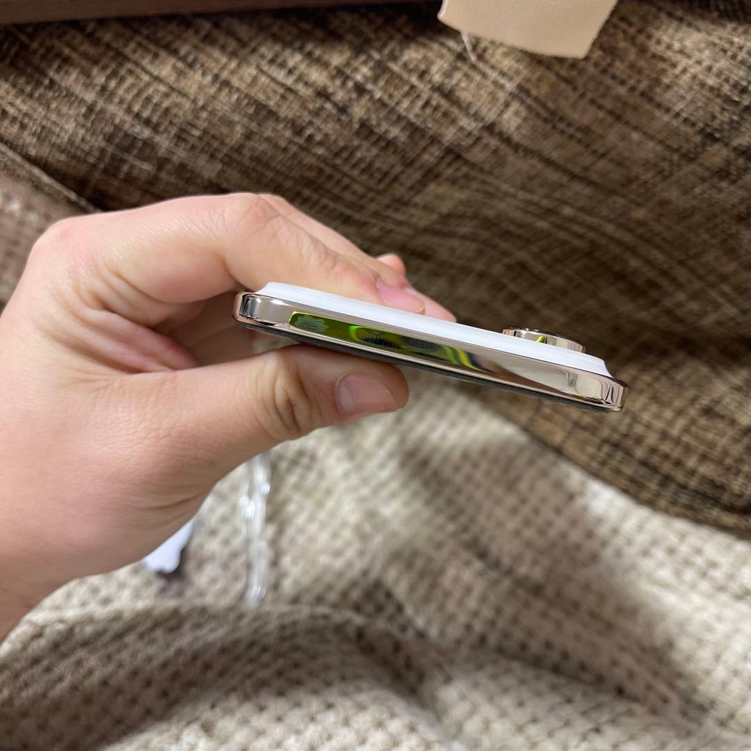 最終価格‼️値下げ❌ Apple iPhone air 256GB ライトゴールド