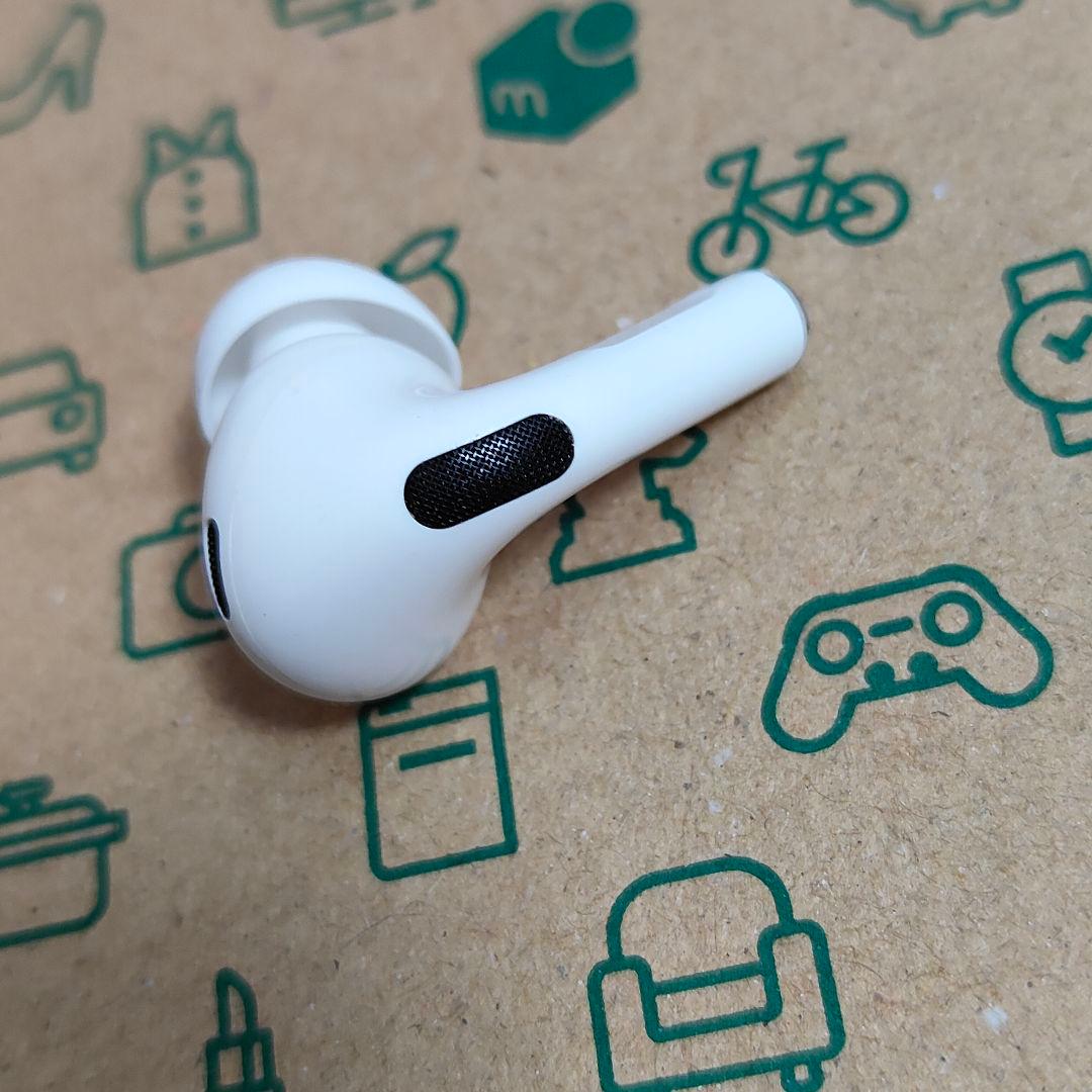 Apple AirPods Pro 2世代 片耳 R 片方 右耳 440