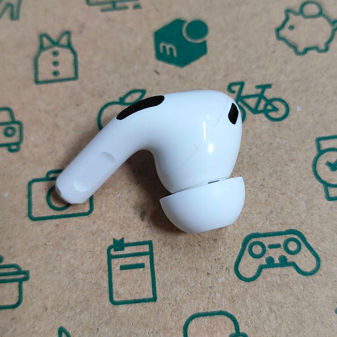 Apple AirPods Pro 2世代 片耳 R 片方 右耳 440