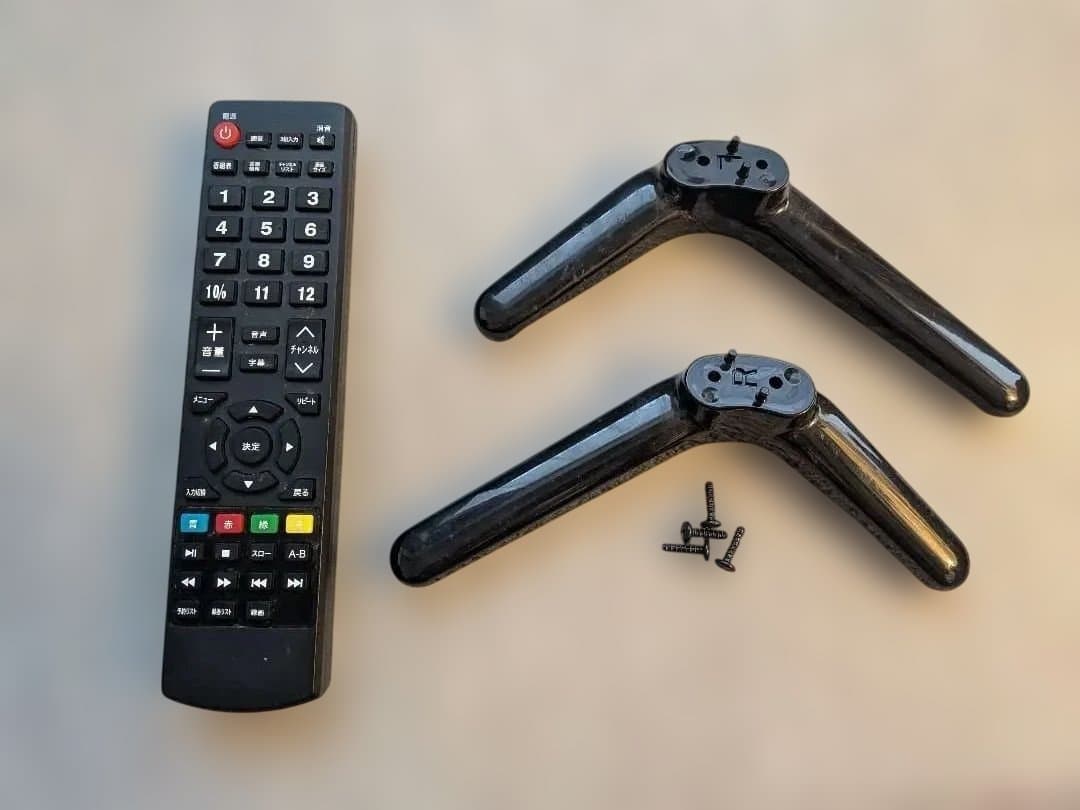 【2019年製】ティーズネットワーク製32型液晶テレビLE-3213TS