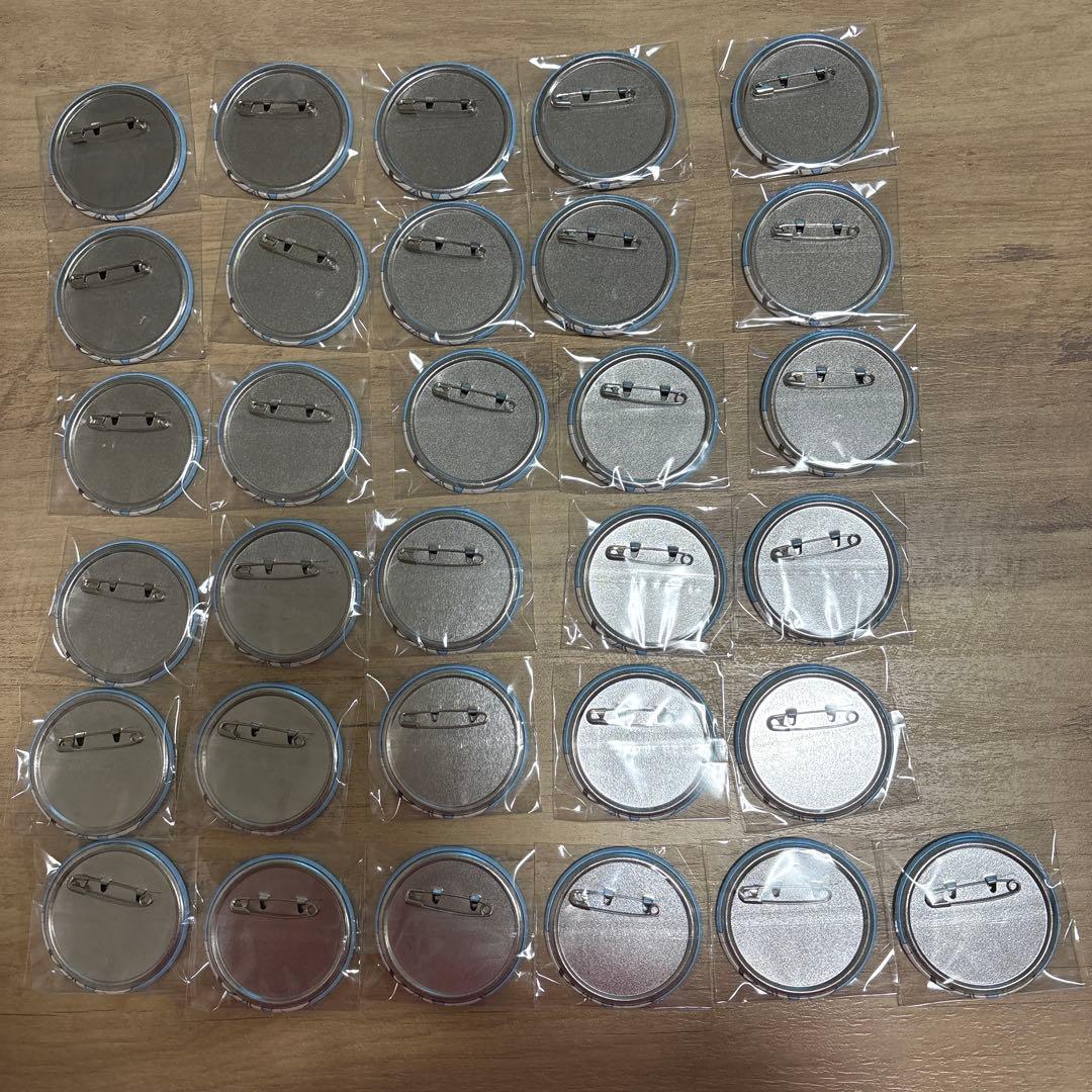 ワールドトリガー ワートリ 執事 缶バッジ 犬飼澄晴