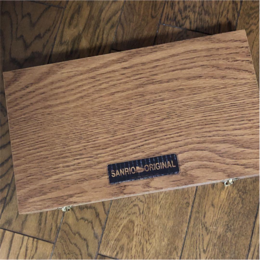 値下げ Sanrio サンリオオリジナル　お絵かきセット　画材