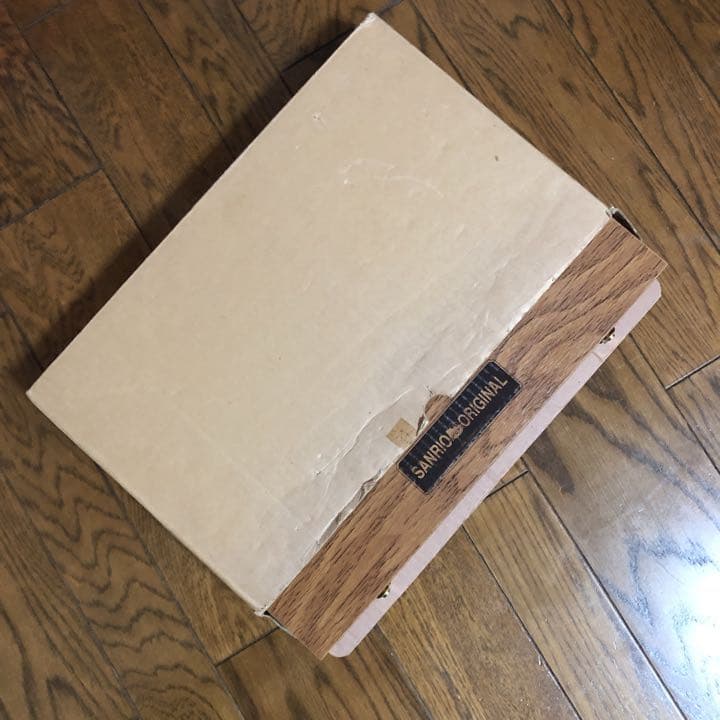 値下げ Sanrio サンリオオリジナル　お絵かきセット　画材