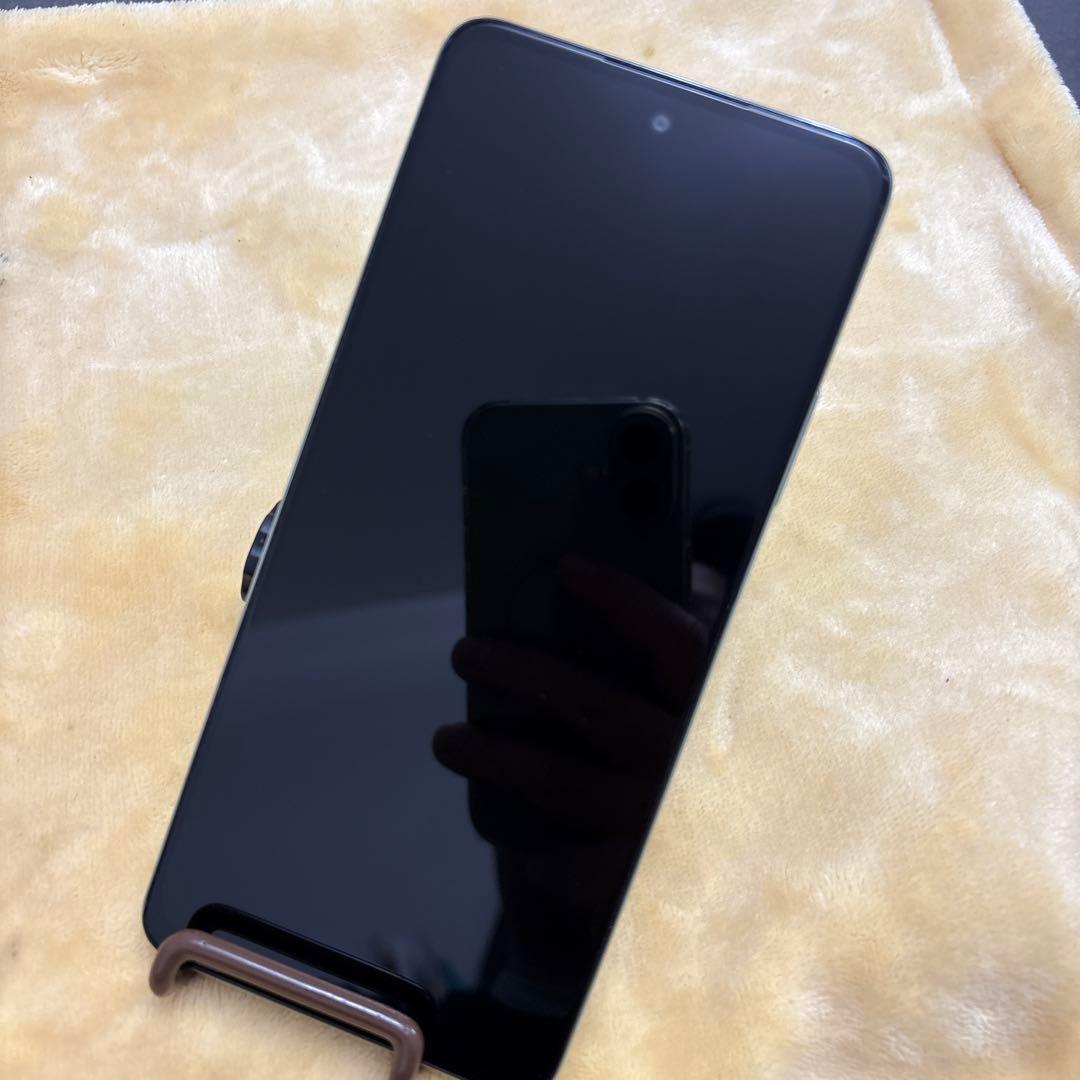 oppo A79 グローグリーン 5G 128GB