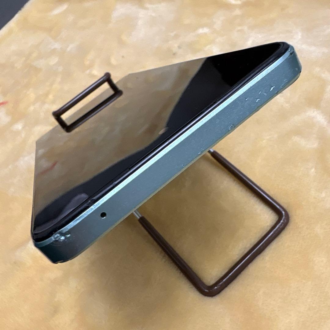 oppo A79 グローグリーン 5G 128GB