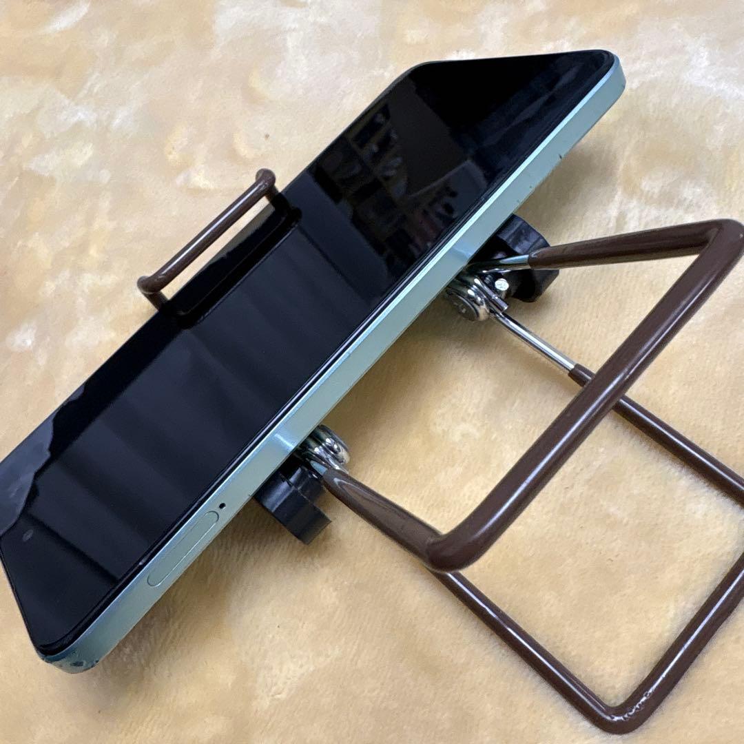 oppo A79 グローグリーン 5G 128GB