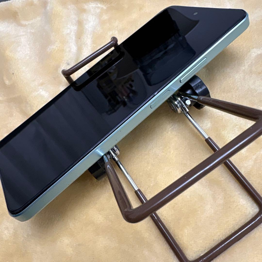 oppo A79 グローグリーン 5G 128GB