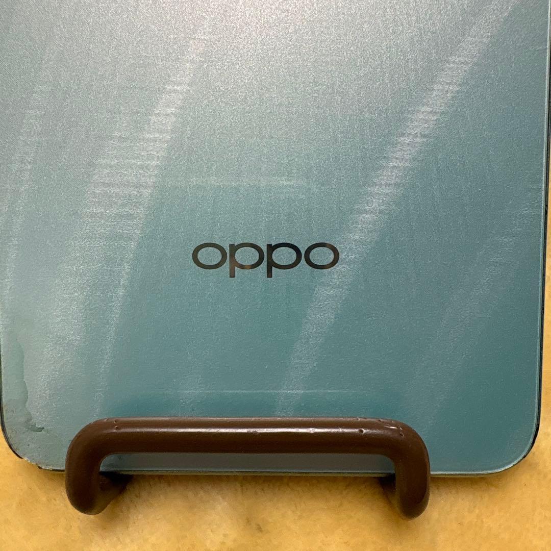 oppo A79 グローグリーン 5G 128GB