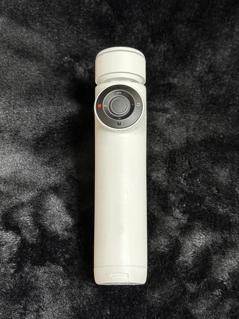 insta360 flow 2 pro ホワイト