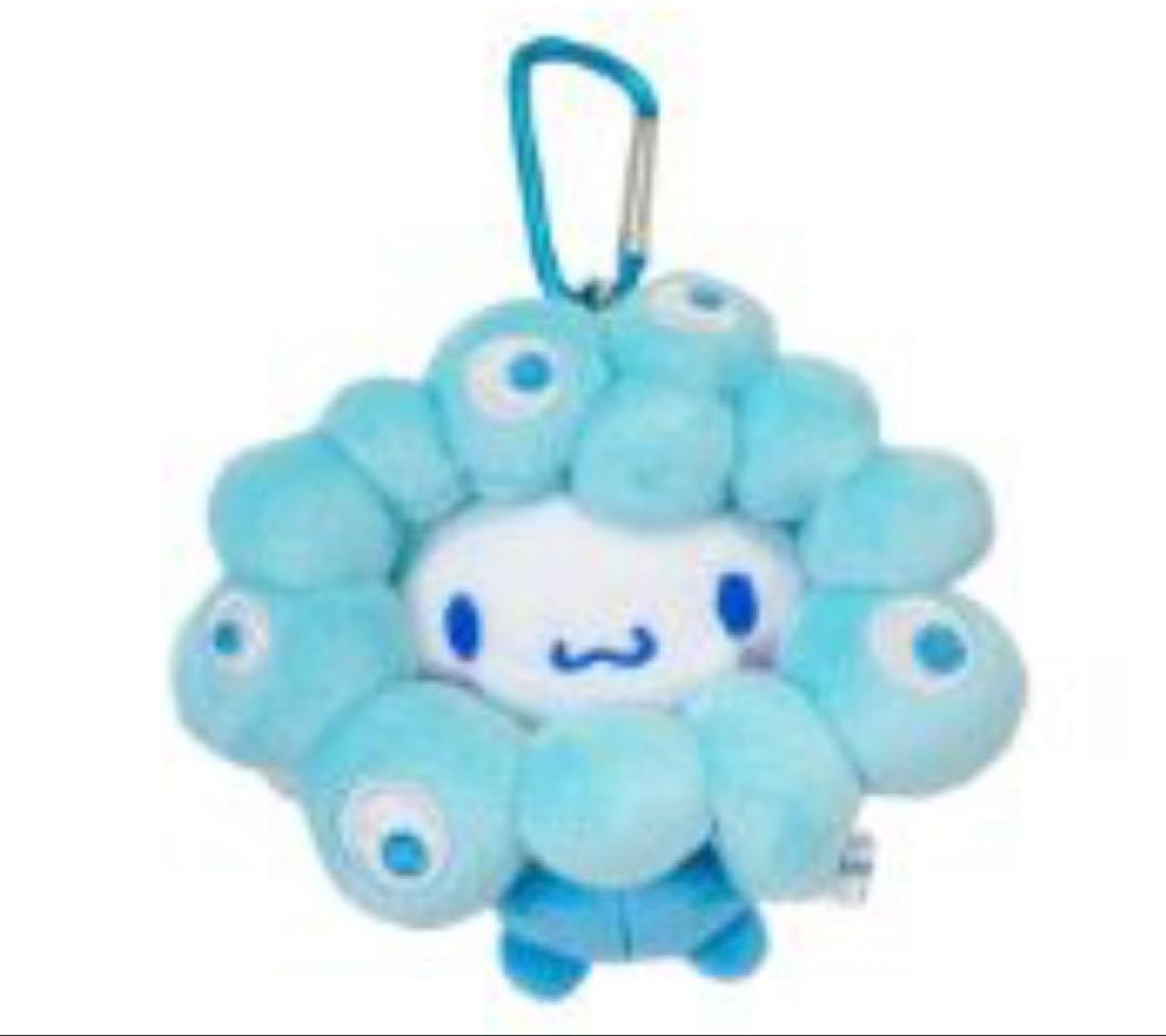 大阪万博　サンリオコラボ　新品