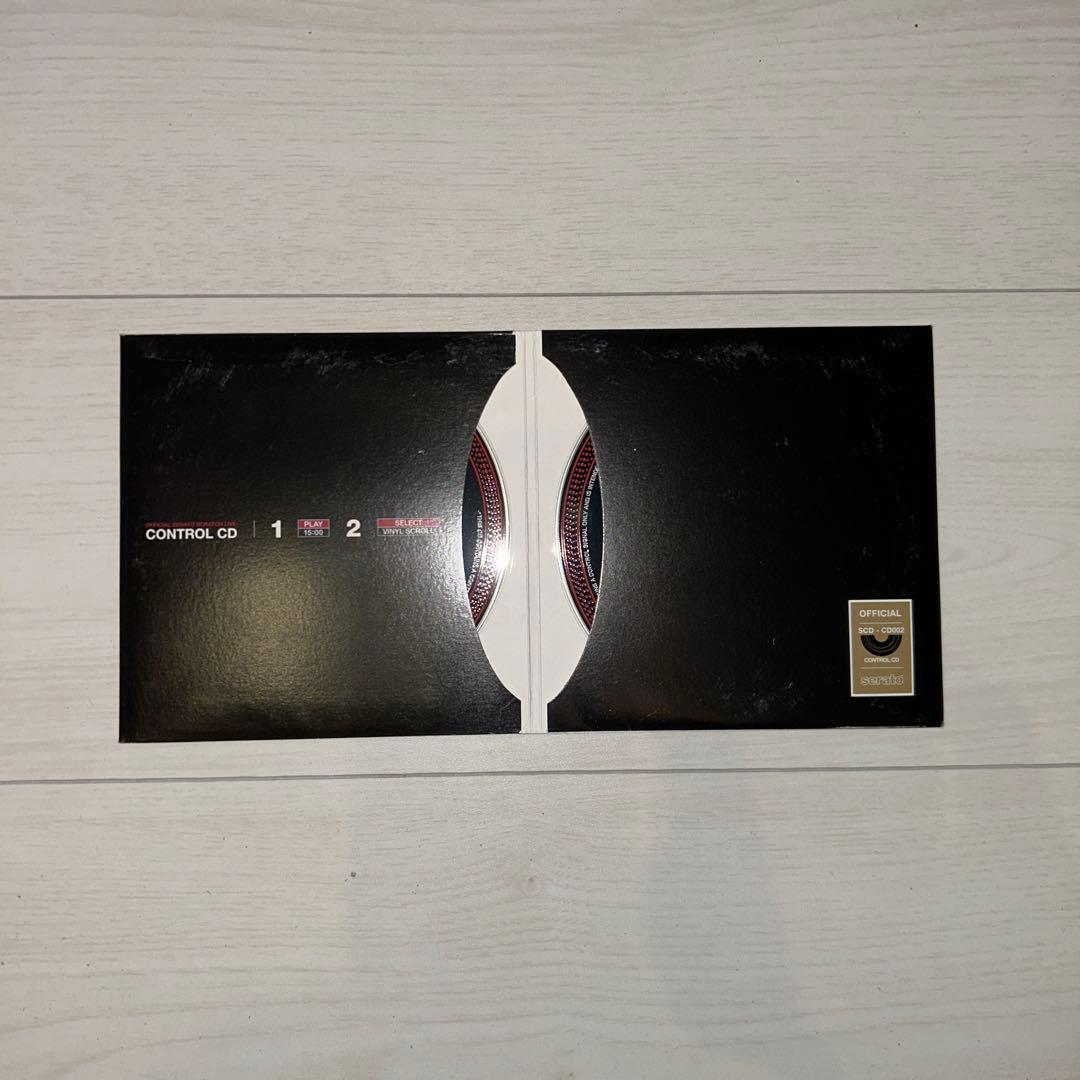 SCRATCH LIVE RANE SL3 インターフェイス セット