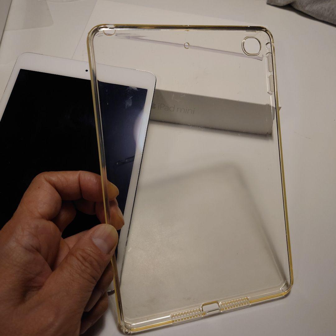 iPad本体 iPad mini 4 Wi-Fi+Cellular 32GB