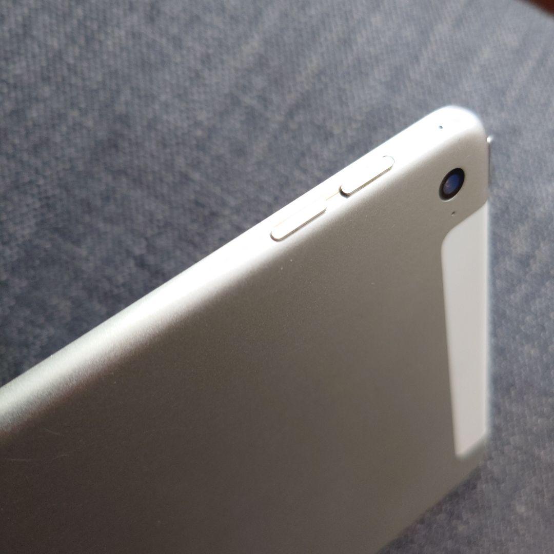 iPad本体 iPad mini 4 Wi-Fi+Cellular 32GB