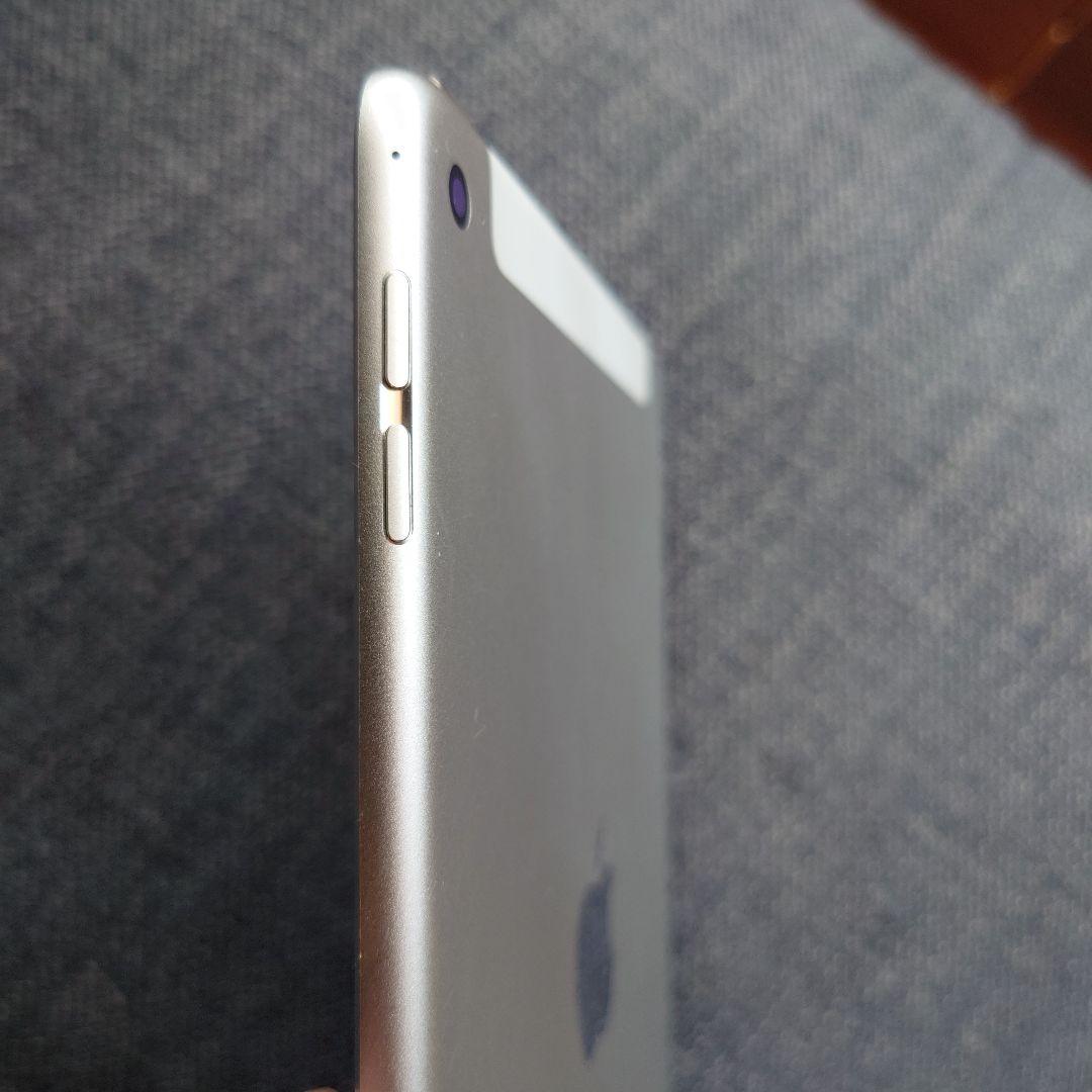 iPad本体 iPad mini 4 Wi-Fi+Cellular 32GB