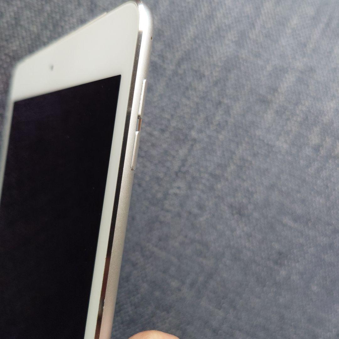 iPad本体 iPad mini 4 Wi-Fi+Cellular 32GB