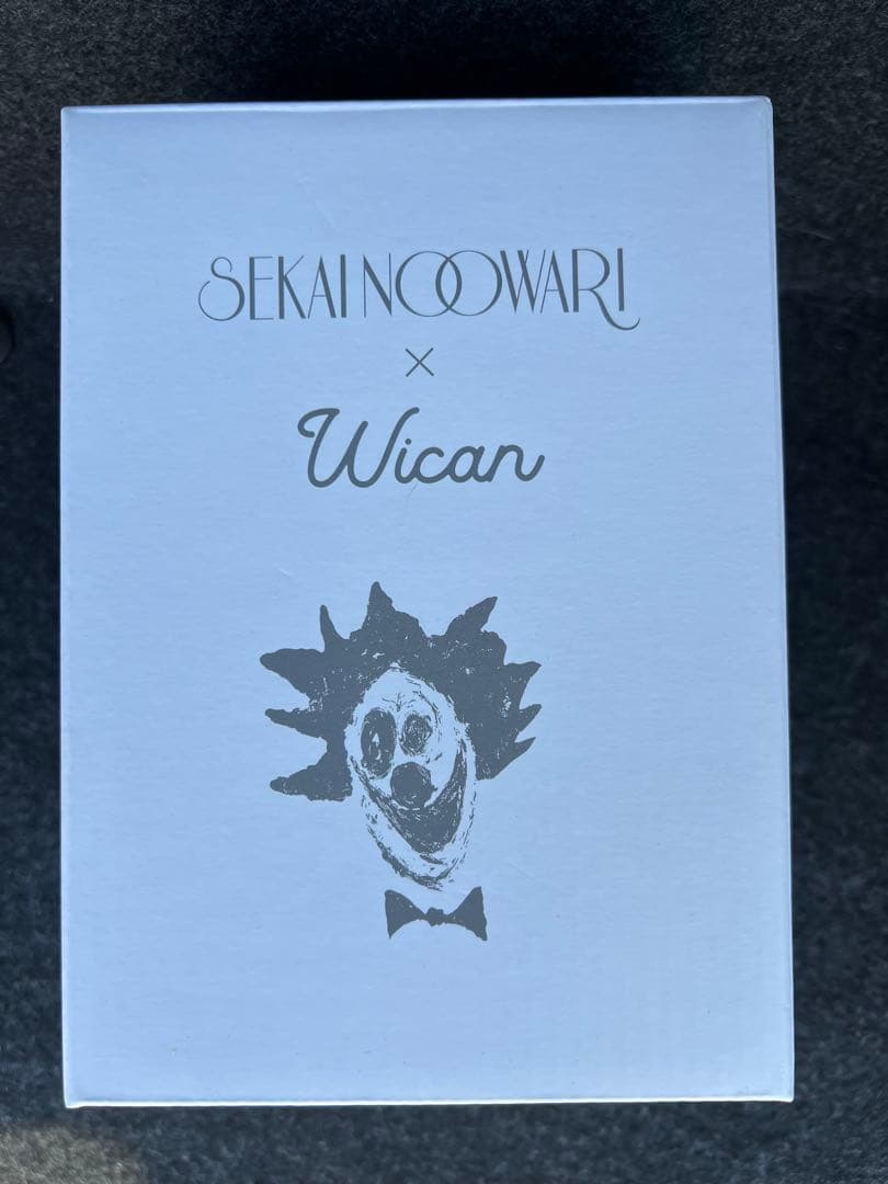 SEKAI NO OWARI ARENA TOUR 2024 「深海」 グッズ