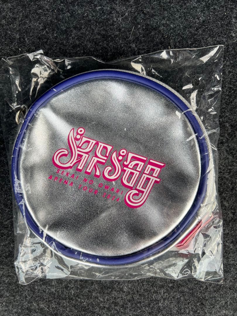 SEKAI NO OWARI ARENA TOUR 2024 「深海」 グッズ