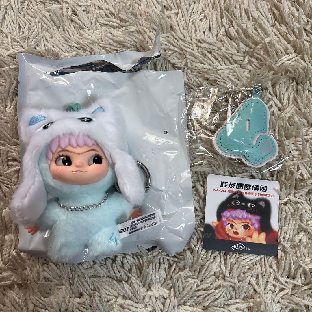 ワクク wakuku on a roll