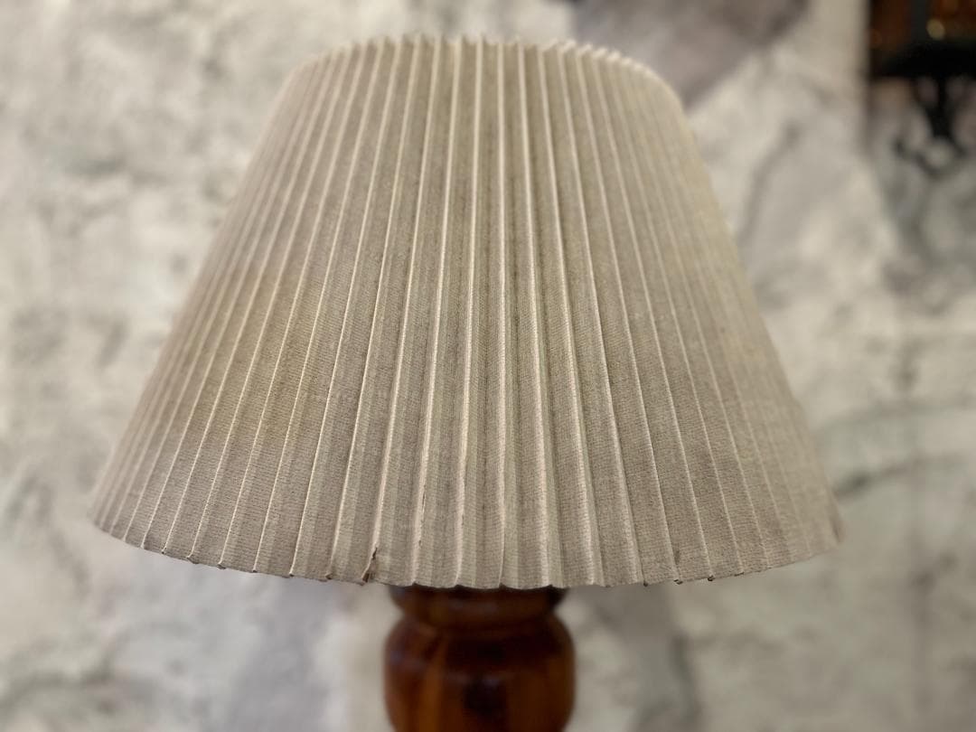 [ US Vintage ]　ヴィンテージ　フロアスタンド　ライト　フロアランプ