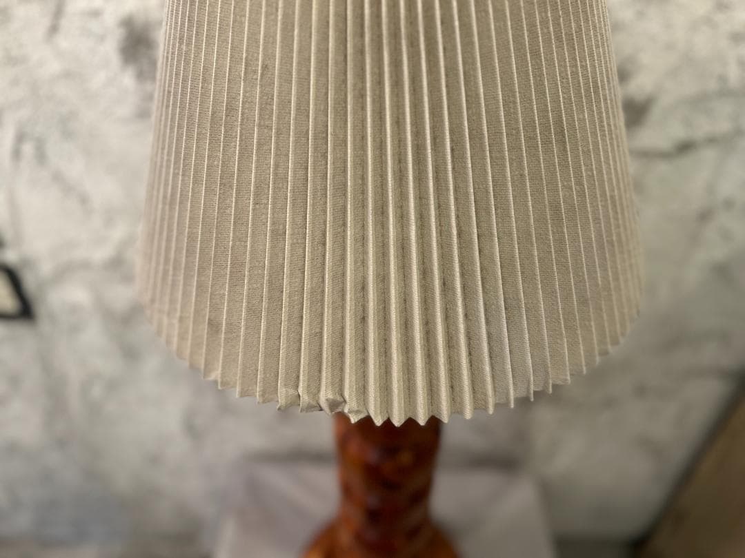 [ US Vintage ]　ヴィンテージ　フロアスタンド　ライト　フロアランプ