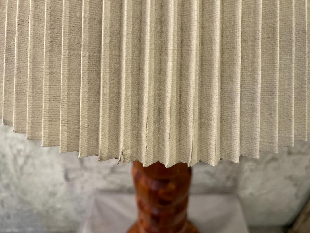 [ US Vintage ]　ヴィンテージ　フロアスタンド　ライト　フロアランプ