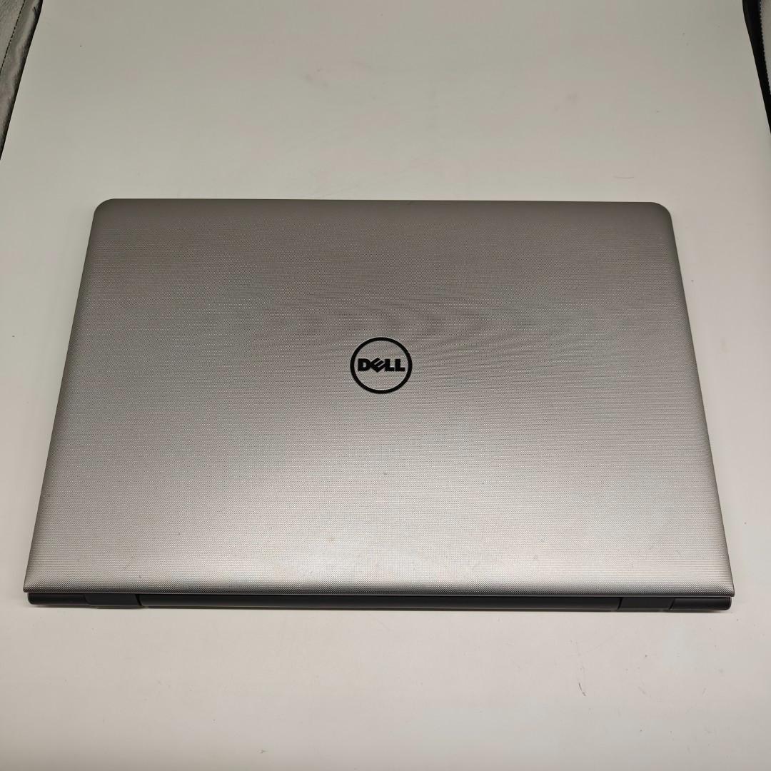 【DELL】爆速i7 SSD500GB 16GB 17.3インチ 大型ノートPC