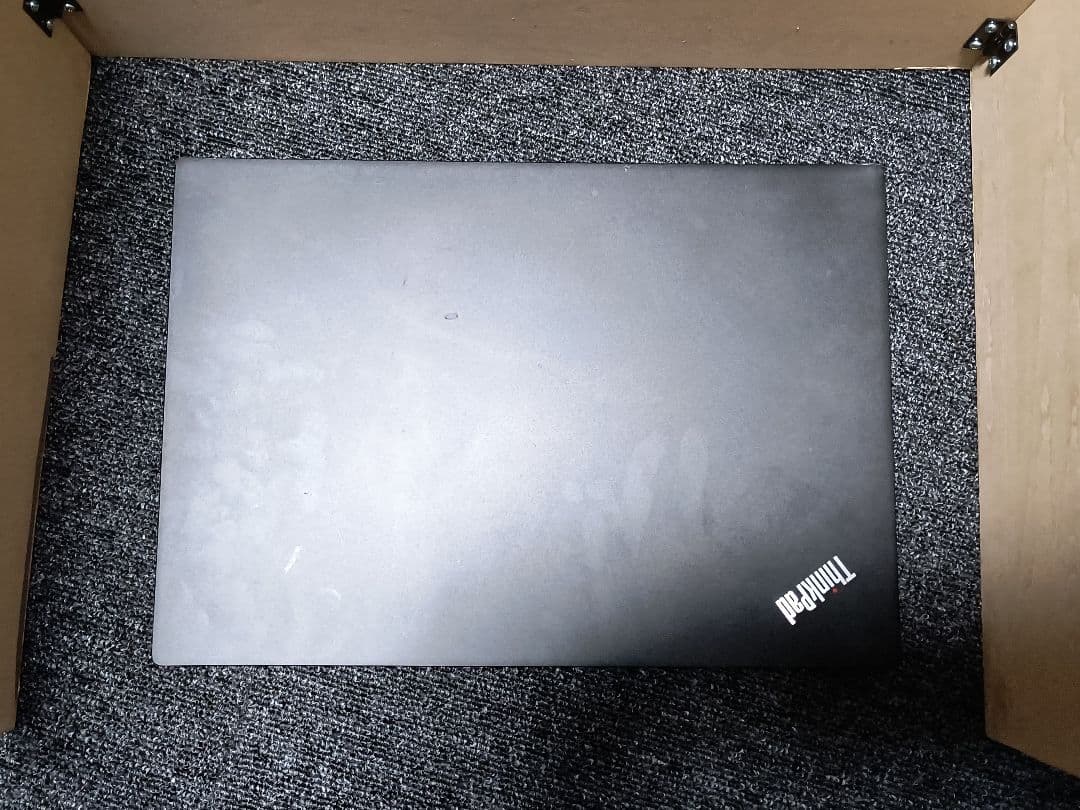 Thinkpad L13 i5 10210u 16GB 256GB 13インチ