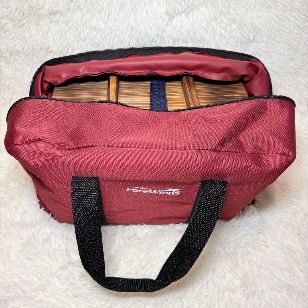 イワタニ　カセットフー　NEW 3WAYグリル　袋付き