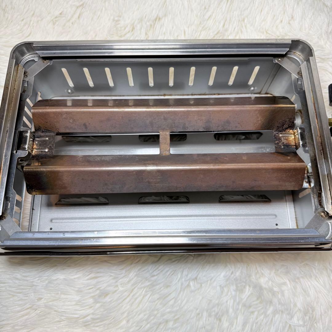 イワタニ　カセットフー　NEW 3WAYグリル　袋付き