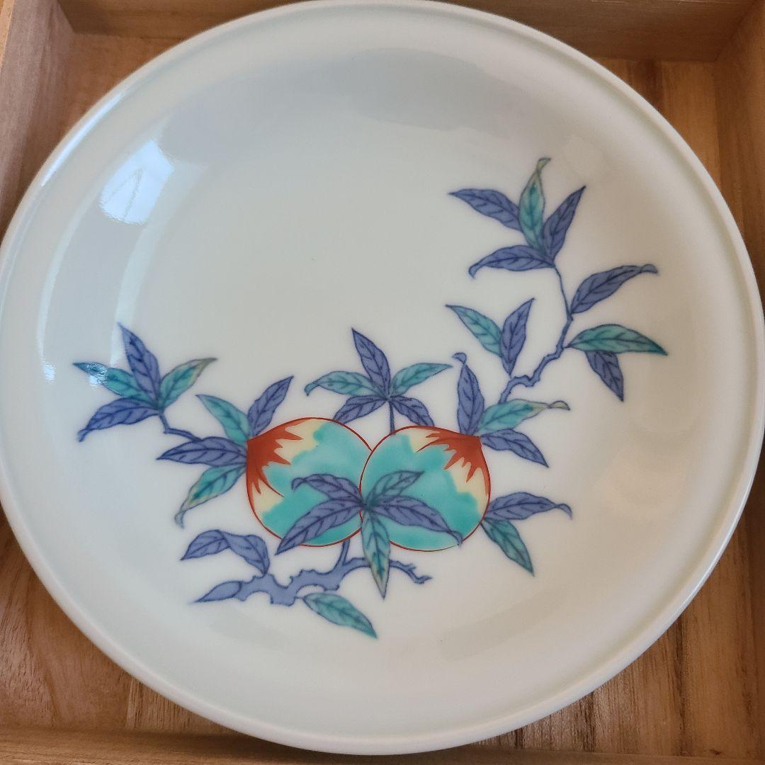 十三代　今泉今右衛門