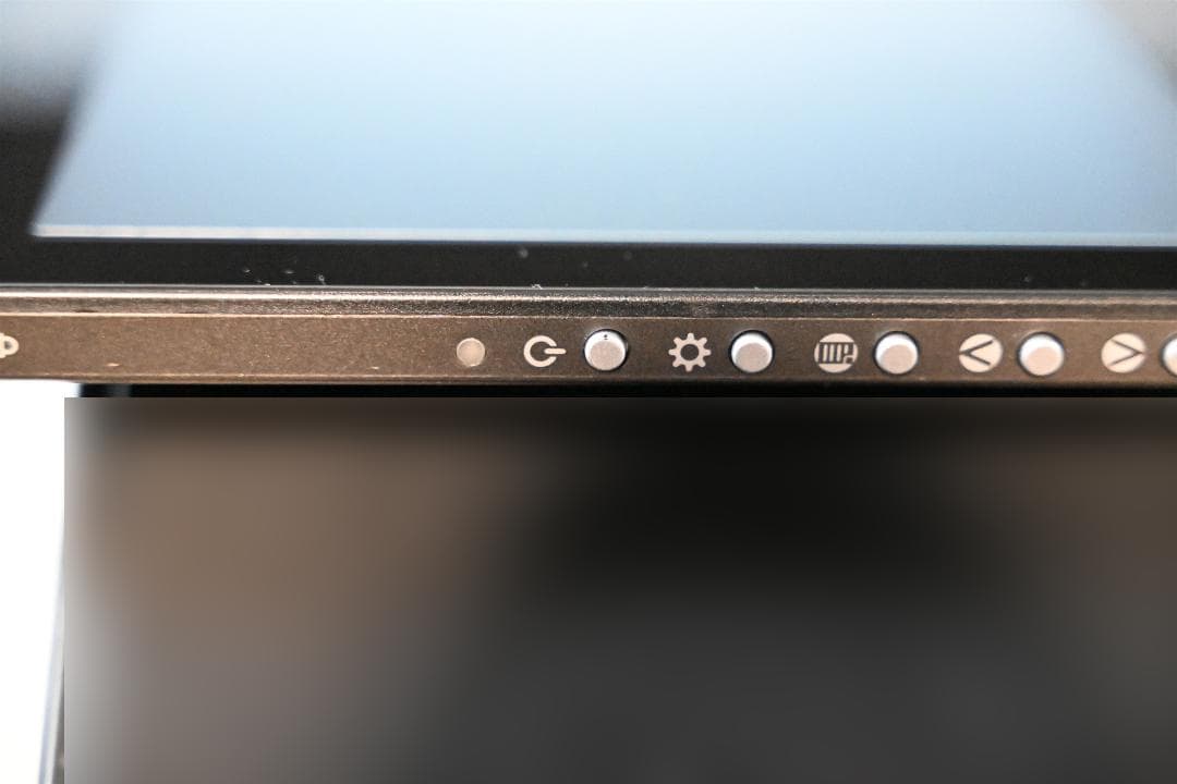 GeChic On-Lap 1102I モバイルモニター タッチパネル